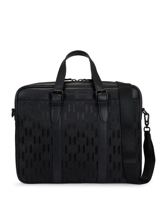 Borsa donna portadocumenti Karl Lagerfeld | 245M3017999